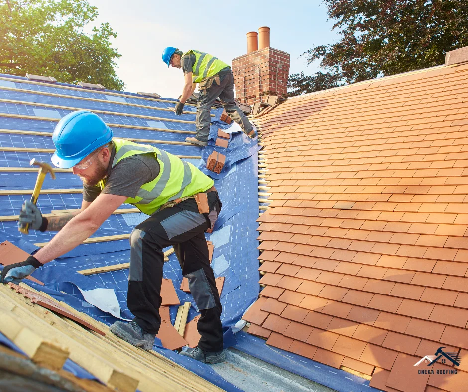 Why choose Roof Repair Near Me in Rich Creek, VA