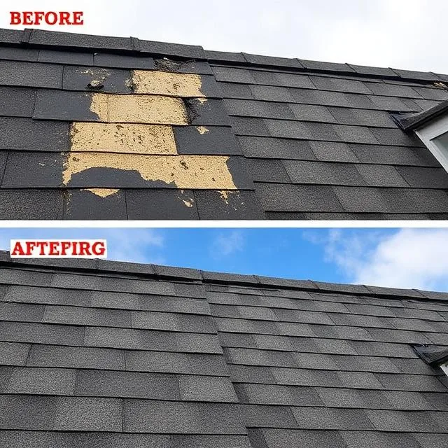 Roof Repair Near Me in Rich Creek, VA near me